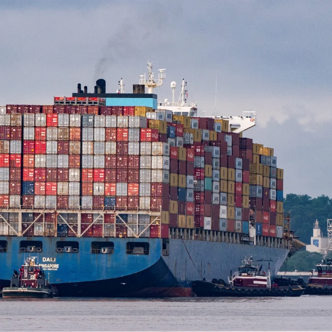 Deadly MD Ship Fiasco Isn't Helping Us Beat the Unfair Bad-Driver Stereotype