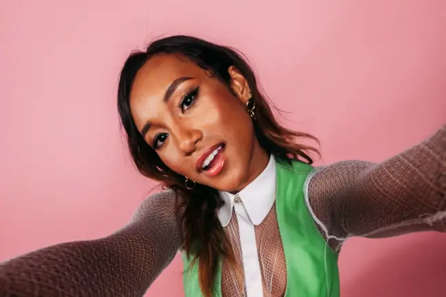 Sydney Park Joins Latest Installment of the Scary Movie Franchise
