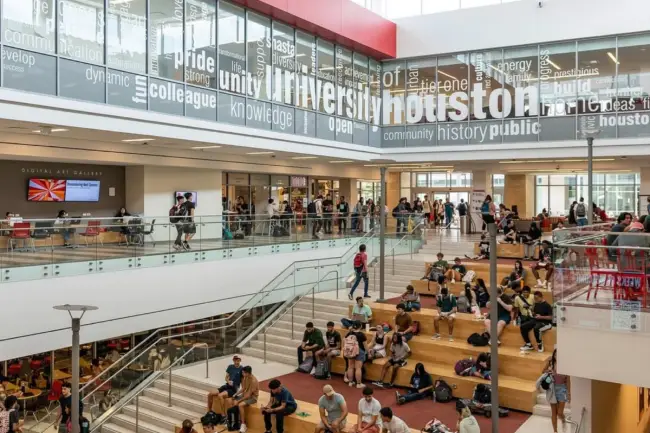 Asian Students Ignite Top Texas Universities