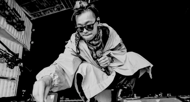 ZHU Revives Ominous Deep House with Black Midas